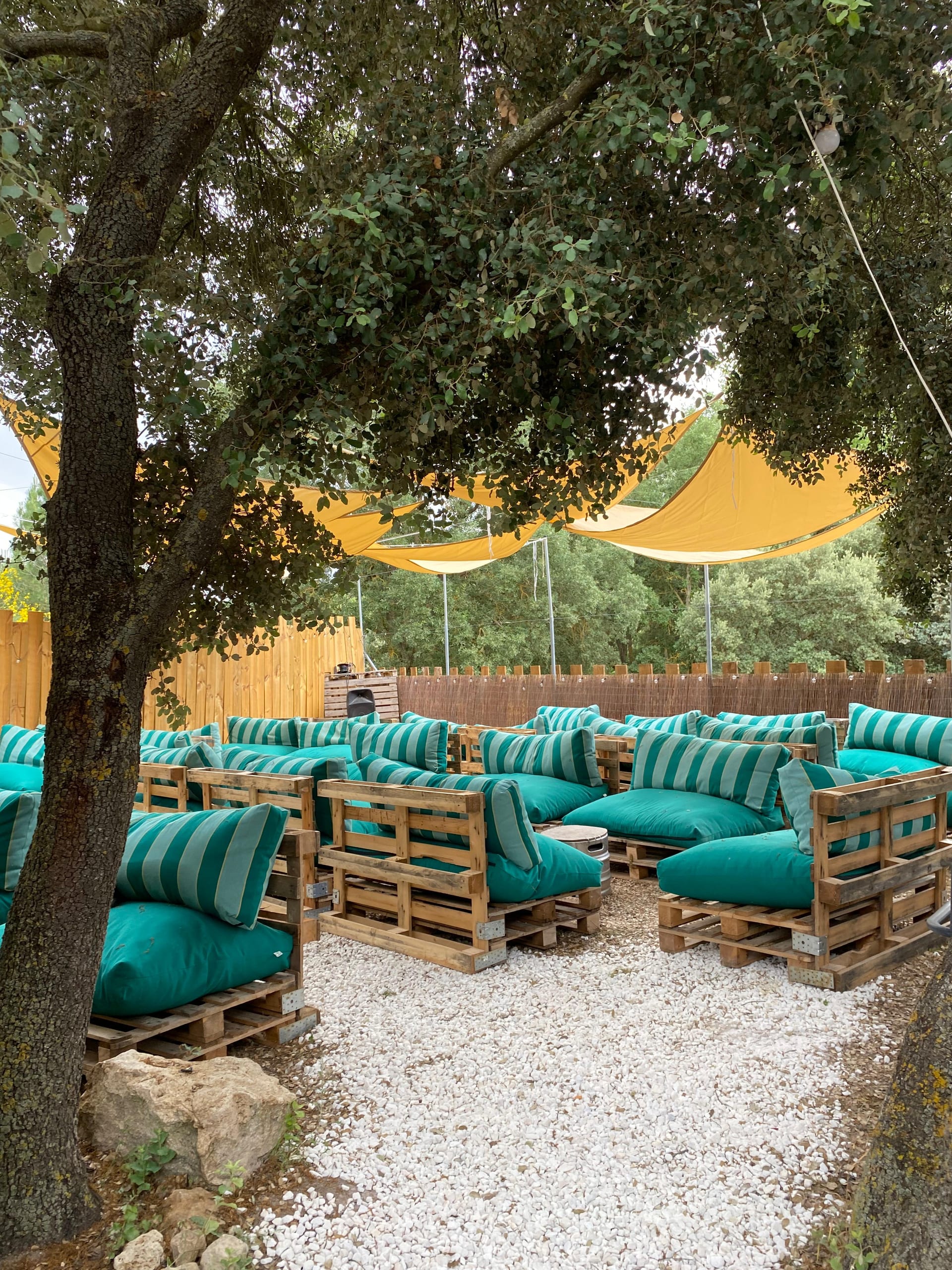 Pueblos con encanto cerca de Encinas de Esgueva