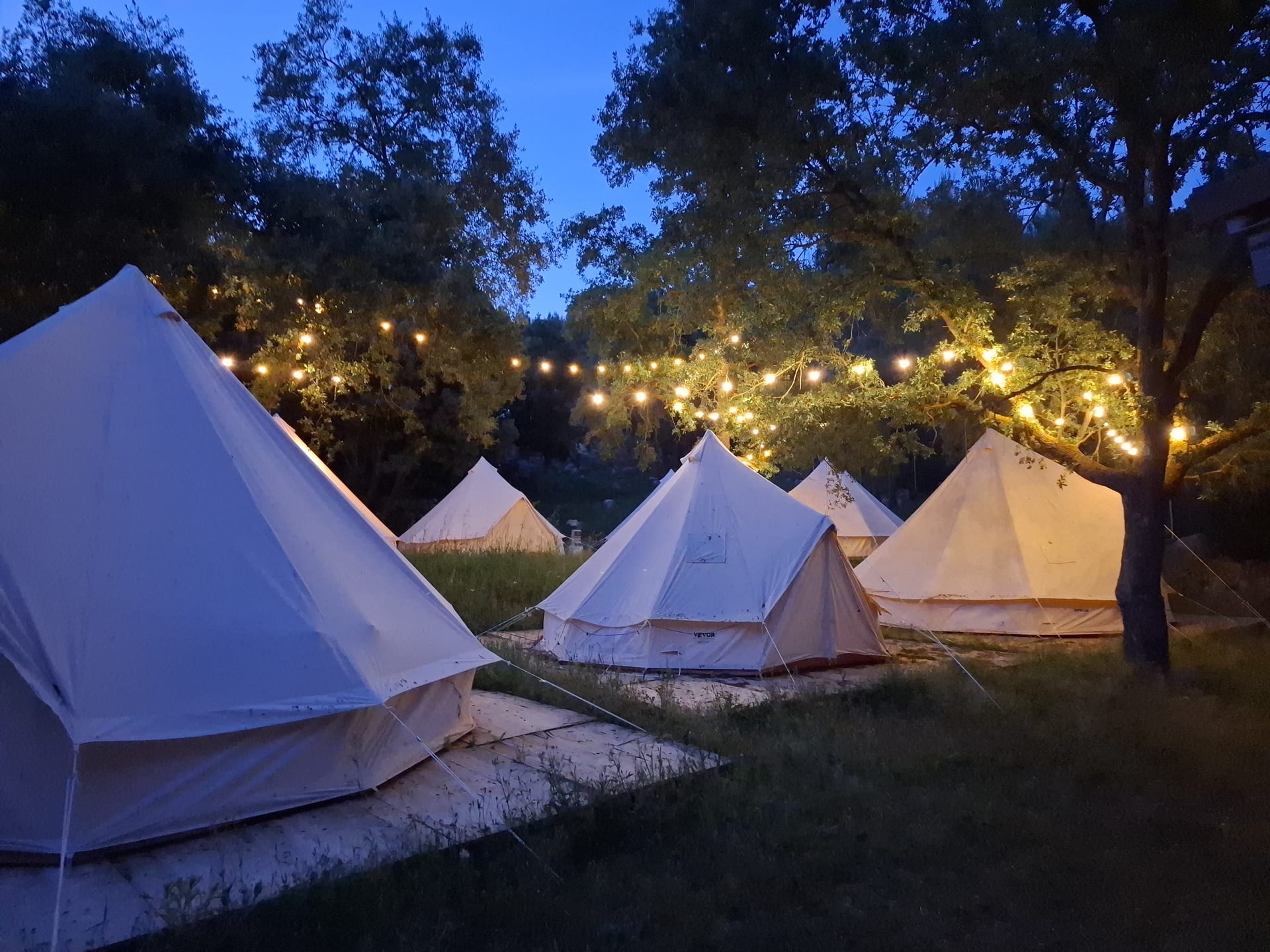 Dónde ver las estrellas en Castilla y León