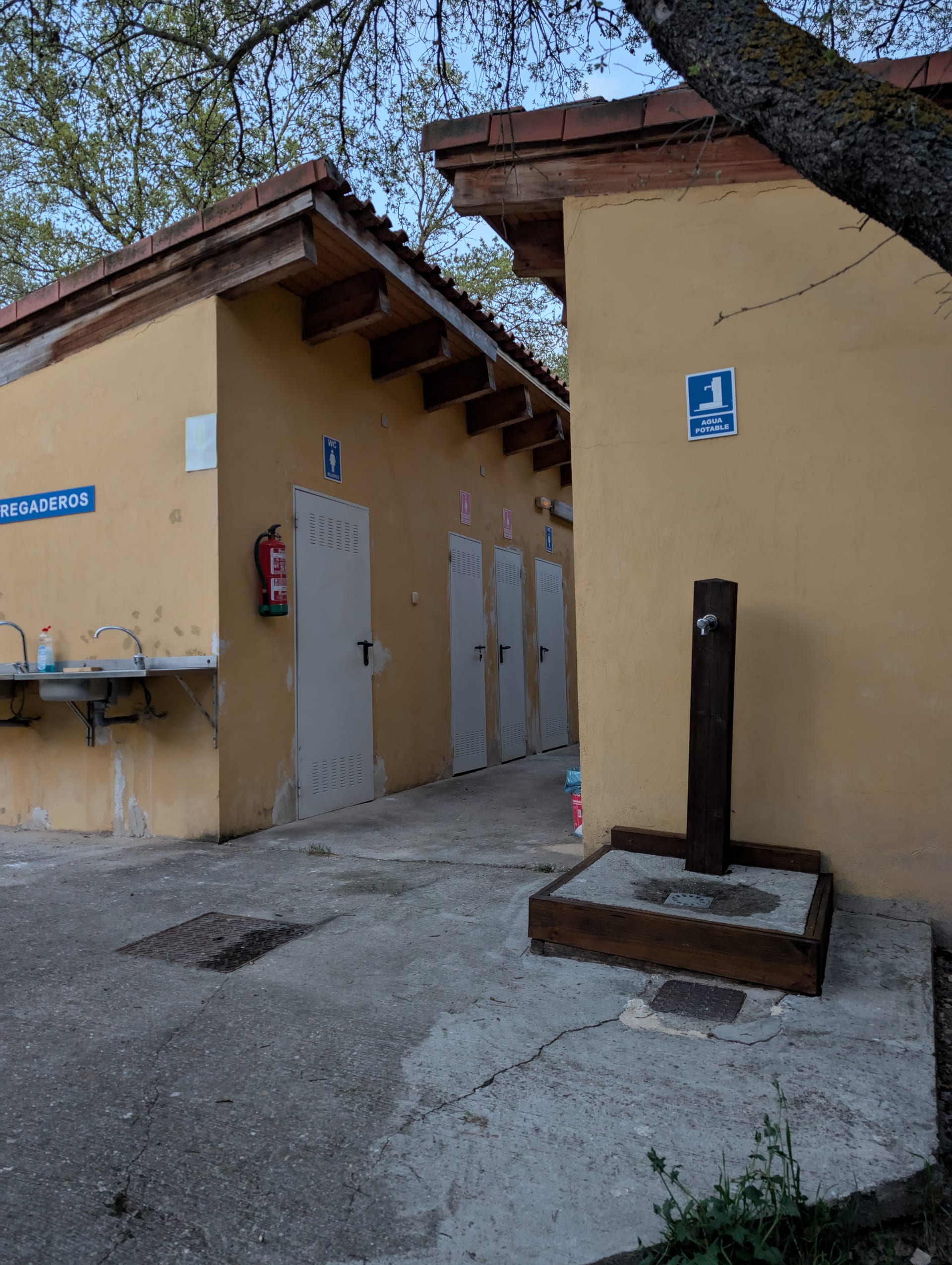 Glamping vs camping: ¿merece la pena pagar más?