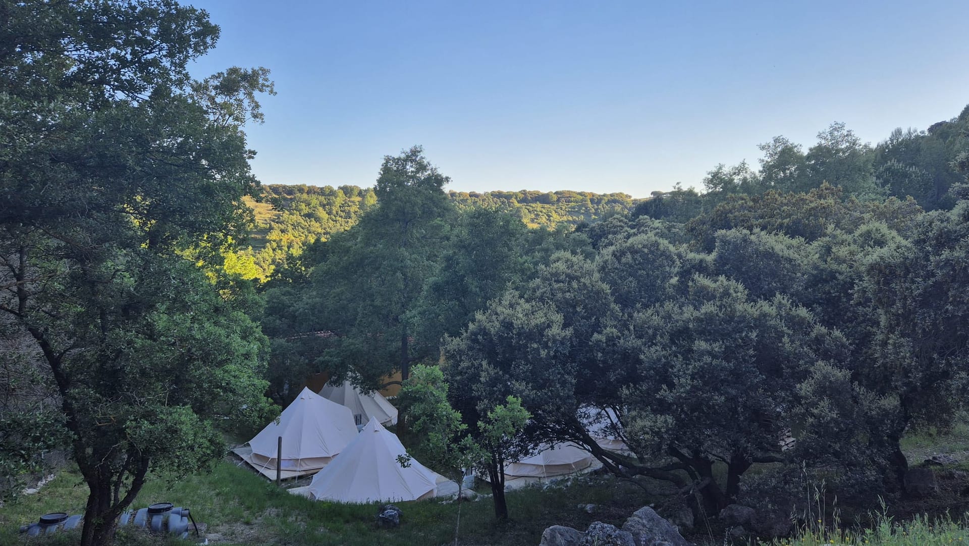 Ideas para alargar la escapada con paisaje