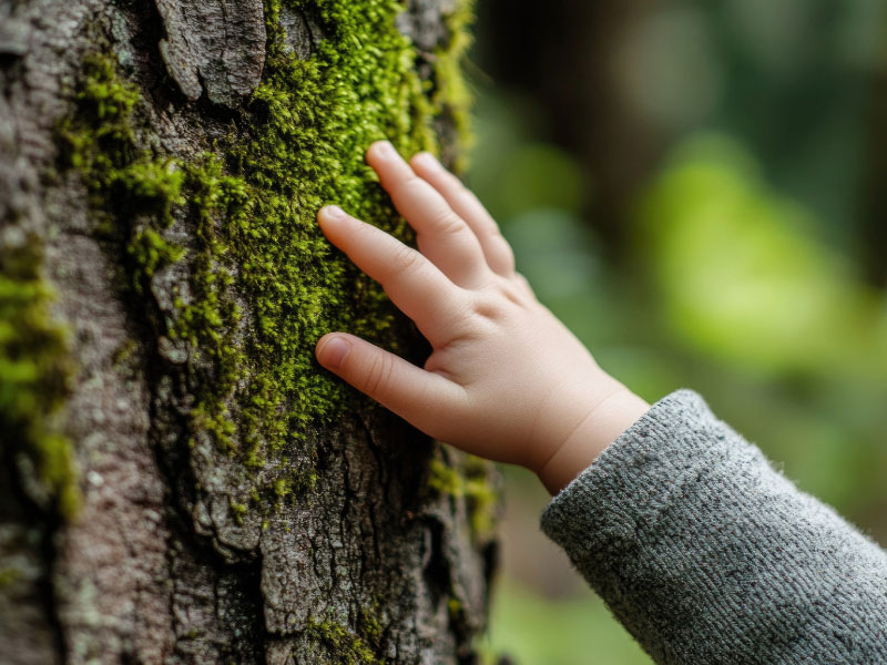 imagen actividades al aire libre en el Valle de Esgueva Valladolid