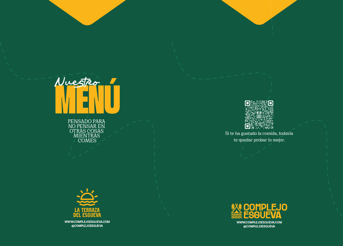 imagen carta complejo esgueva terraza Valladolid